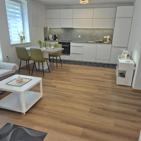 Apartment Sunny Barbara *